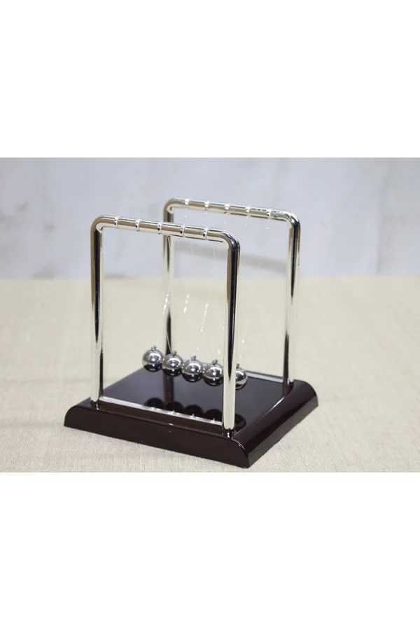 Denge Balans Model 4