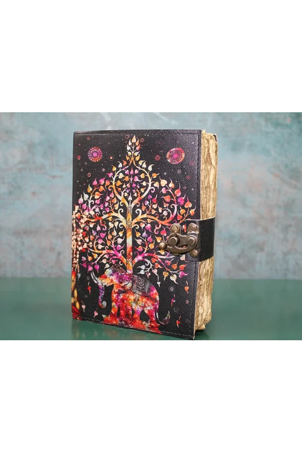 Deri Defter Model 13