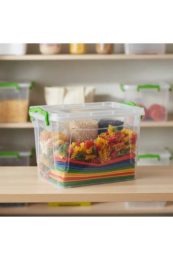 Derin Saklama Kutusu 4.5 Litre