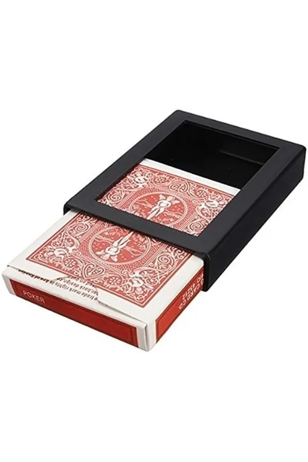 Deste İllüzyon Oyun Kağıdı