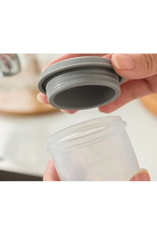 Deterjan Hazneli Telli Bulaşık Fırçası