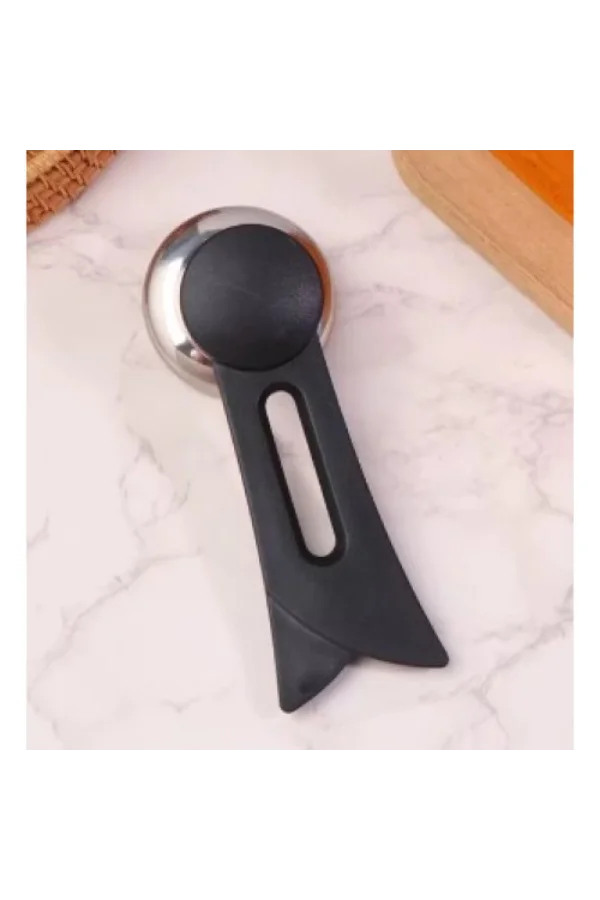 Dikey Tasarım Tencere Kapağı Kolu