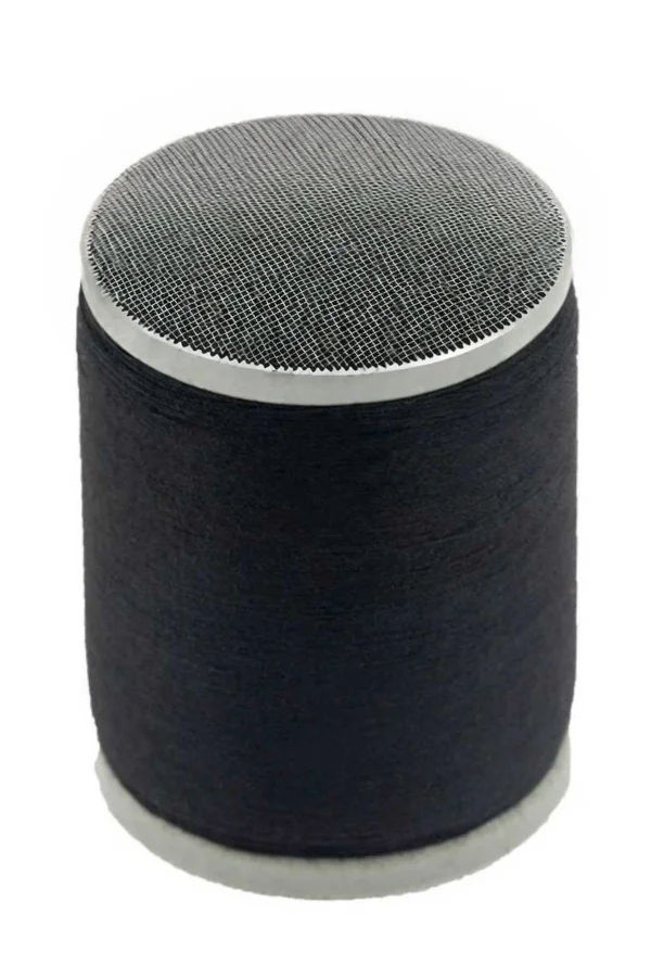 Dikiş İpi 900 Metre Siyah