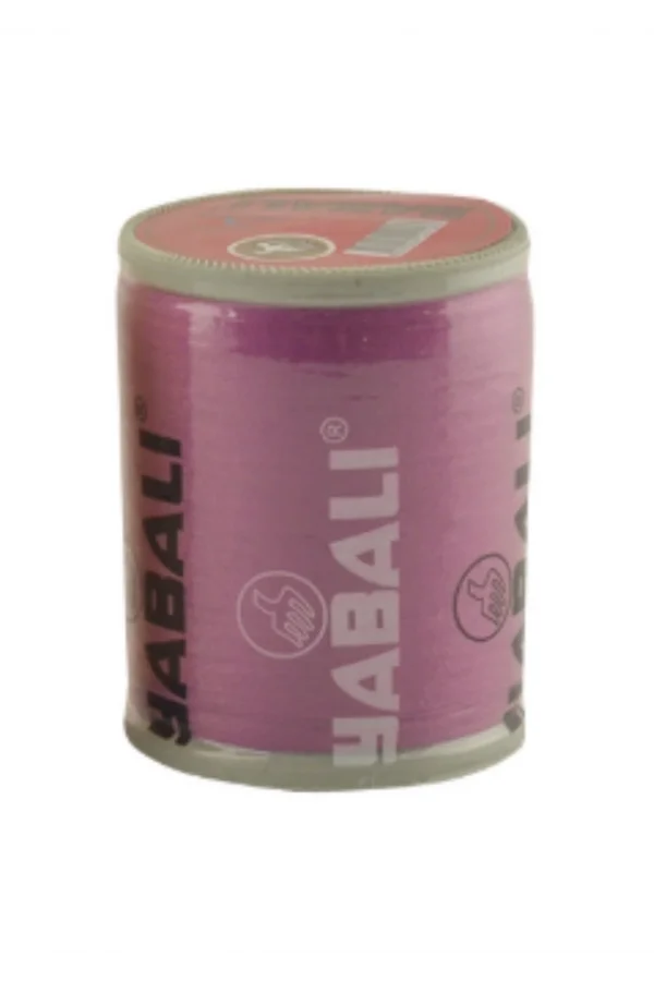 Dikiş İpliği 900 Metre Açık Pembe