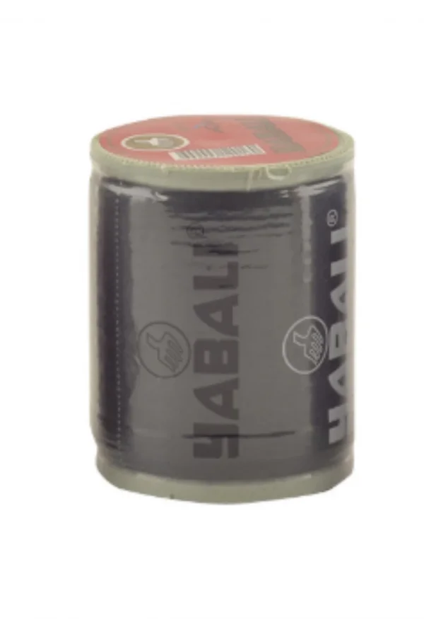 Dikiş İpliği 900 Metre Siyah