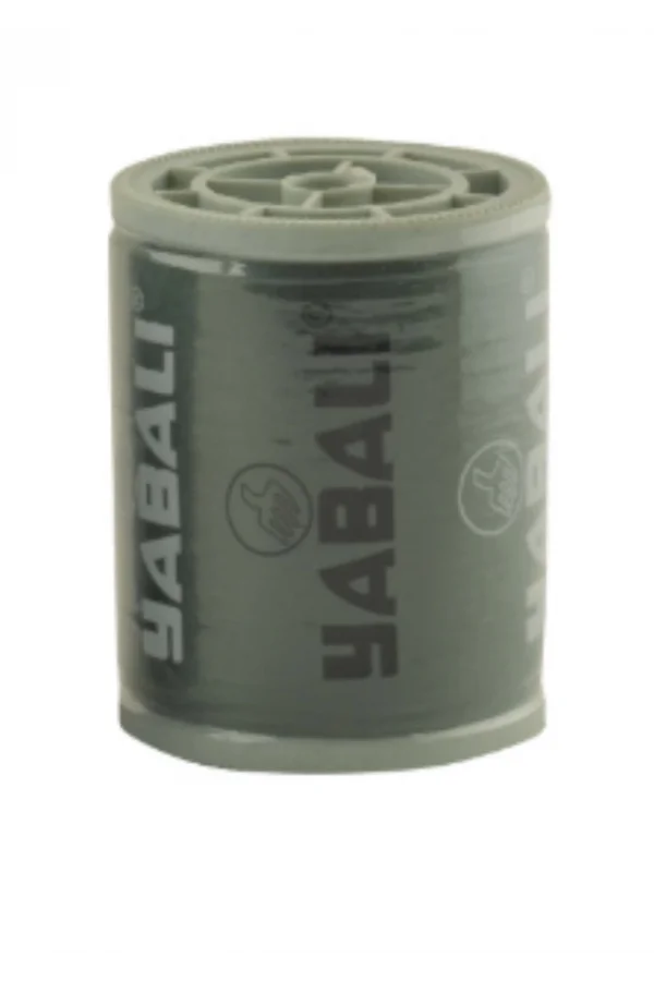 Dikiş İpliği 900 Metre Yeşil