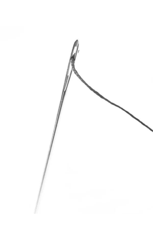Dikiş Nakış İğnesi 16lı