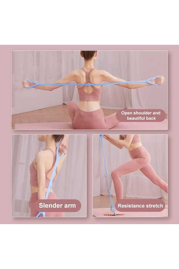 Dirençli Egzersiz Lastiği