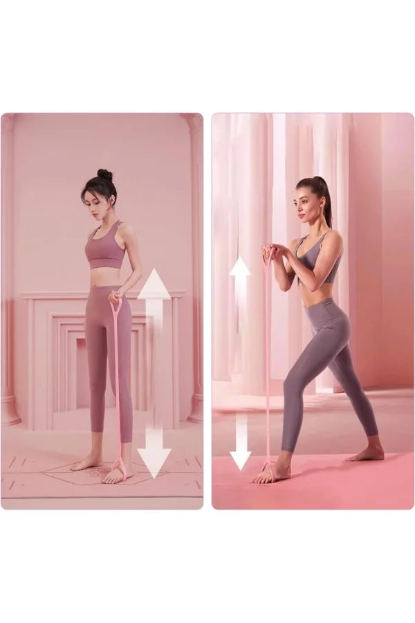 Dirençli Egzersiz Lastiği