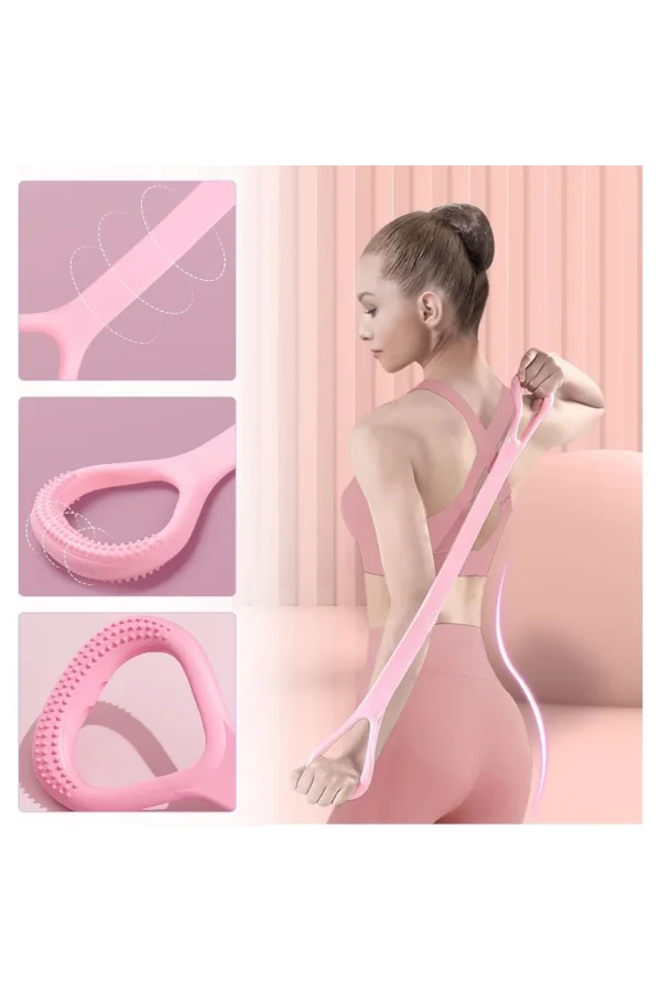 Dirençli Egzersiz Lastiği