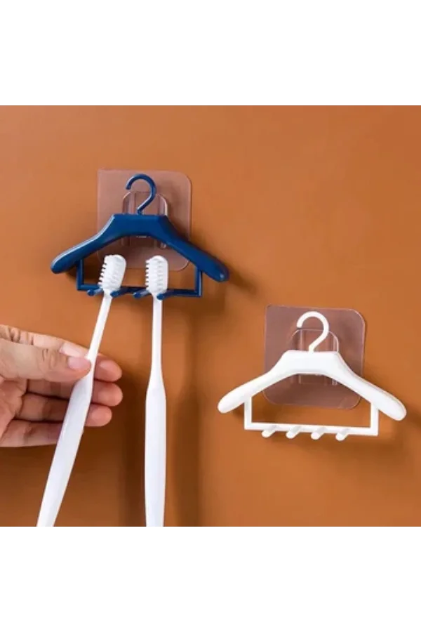 Diş Fırçası Askılığı