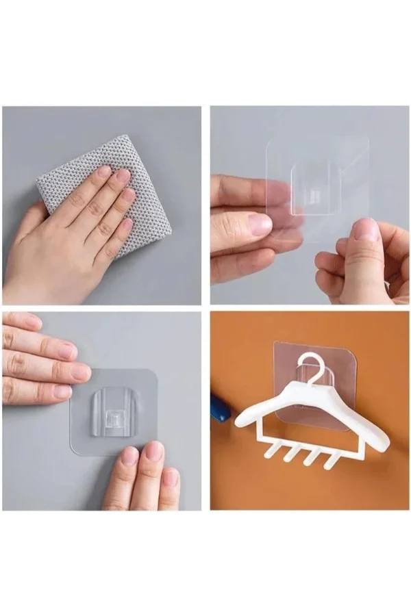 Diş Fırçası Askılığı