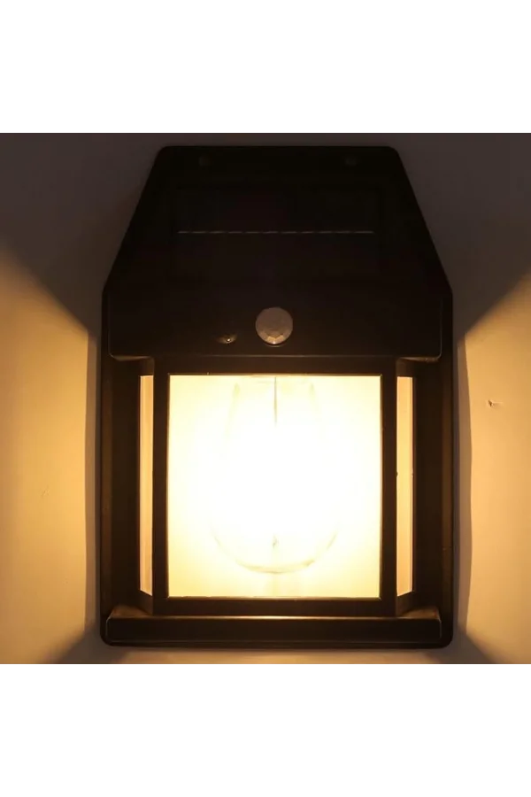 Dış Mekan Solar Lamba