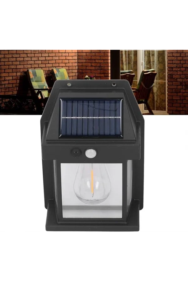 Dış Mekan Solar Lamba