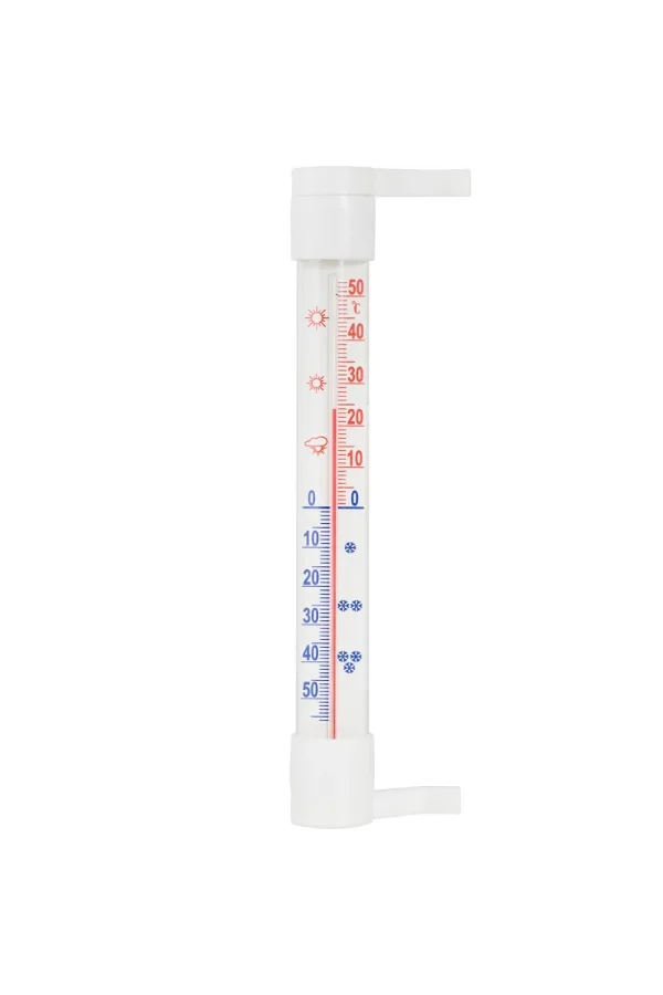 Dış Mekan Termometresi