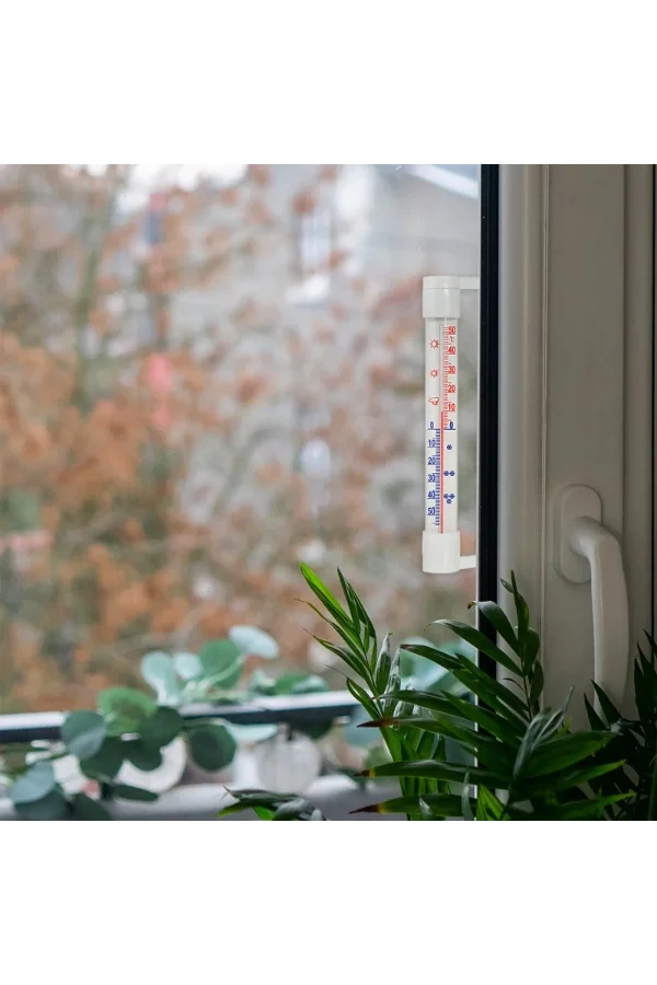 Dış Mekan Termometresi