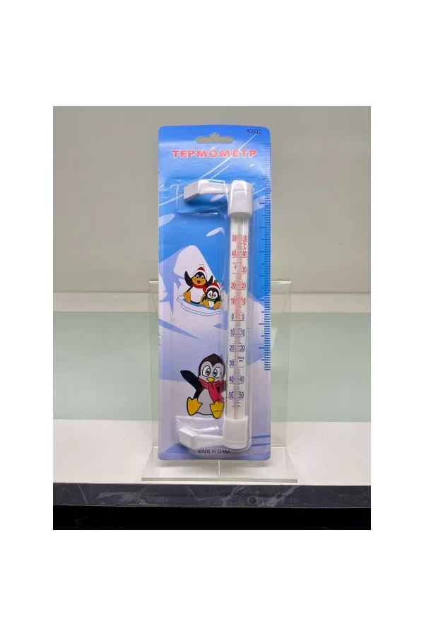 Dış Mekan Termometresi