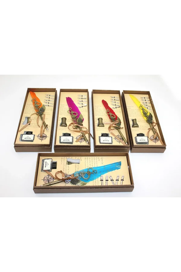 Divit Hokka Seti Model 2