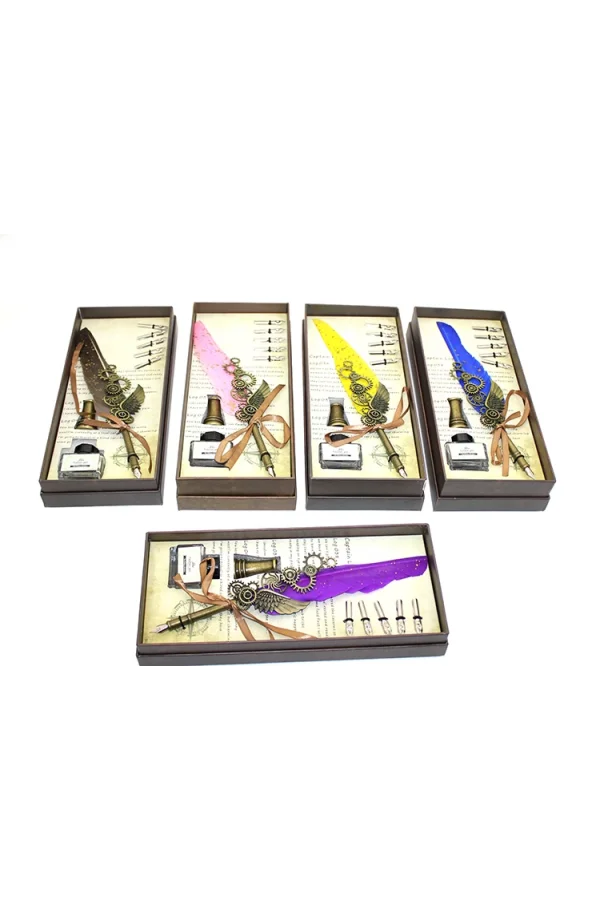 Divit Hokka Seti Model 3