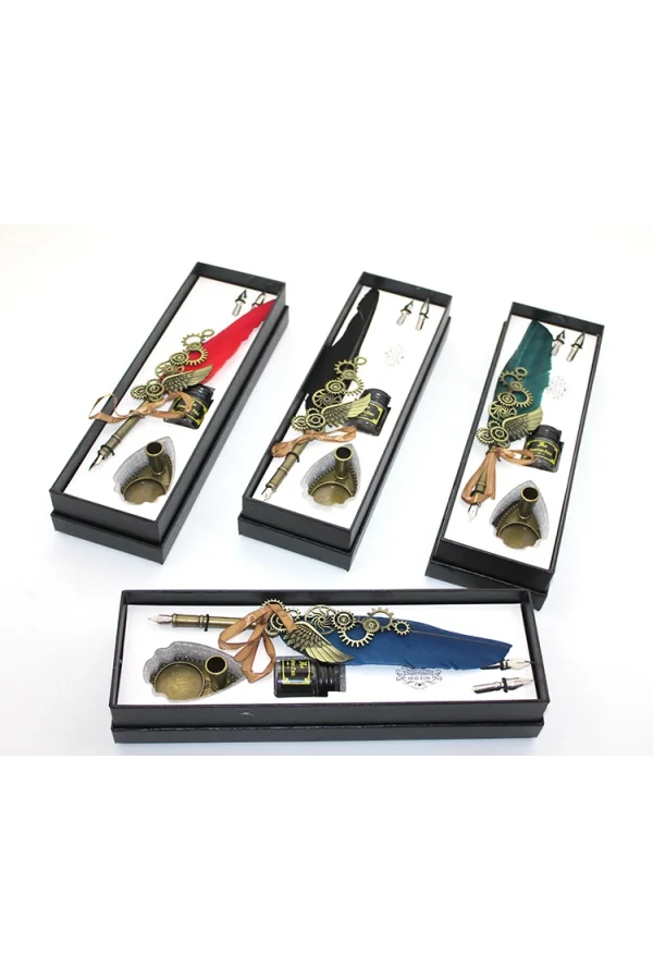 Divit Hokka Seti Model 4