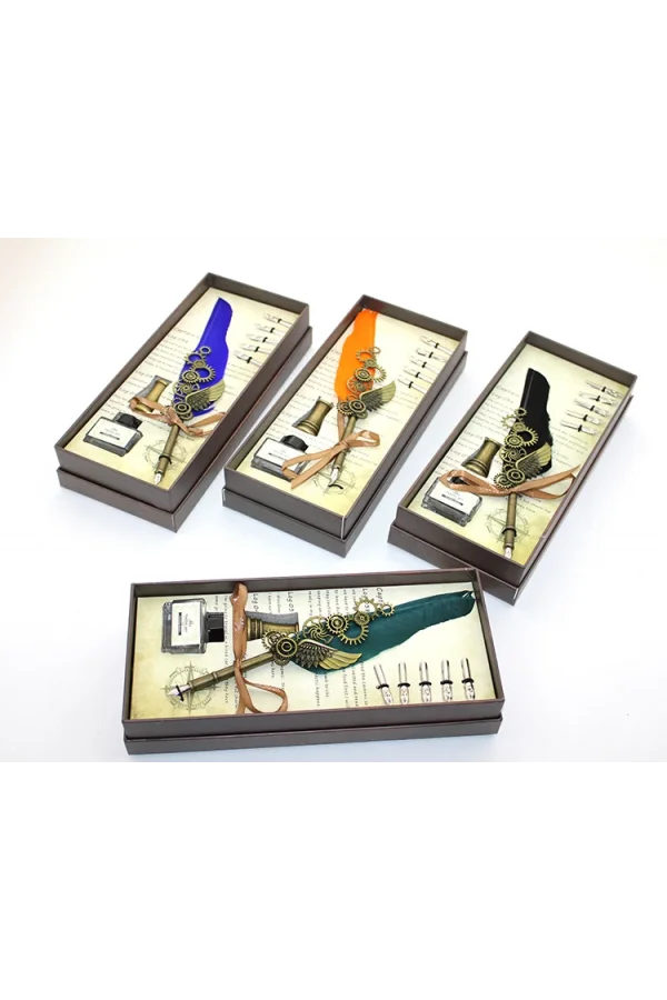 Divit Hokka Seti Model 5