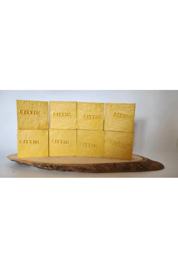 Doğal Üretim Sabunu Bıttım 12li Set