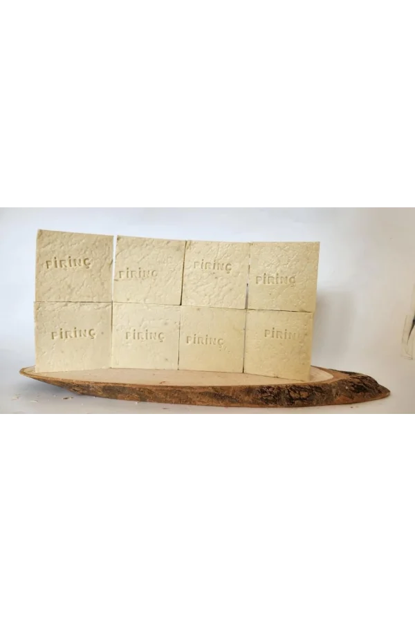 Doğal Üretim Sabunu Prinç 16lı Set