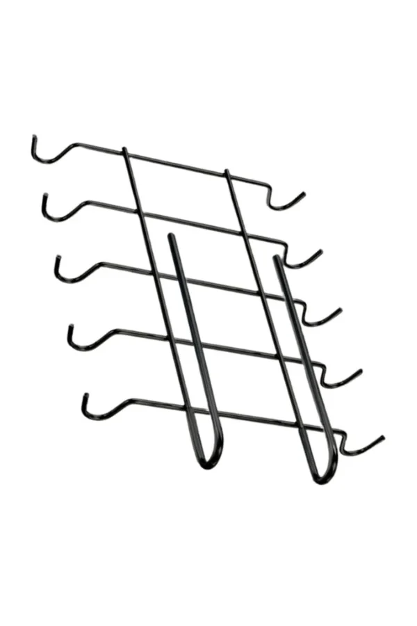 Dolap İçi Fincanlık Askı