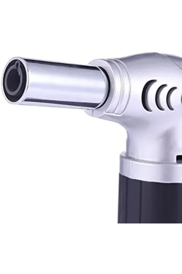 Doldurulabilir Pürmüz Çakmak