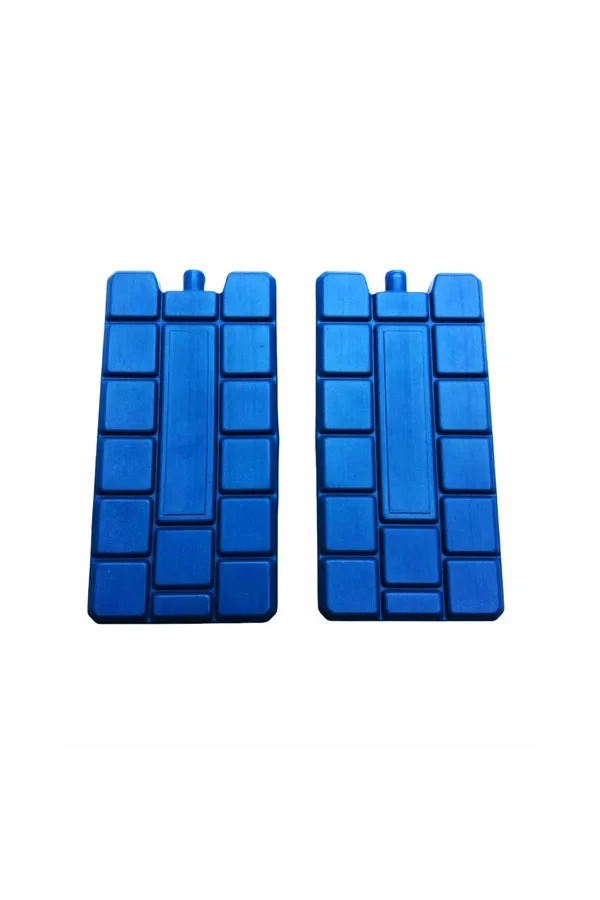 Dolu Plastik Buz Aküsü