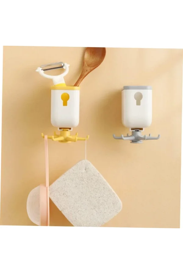 Döner Askılı Organizer