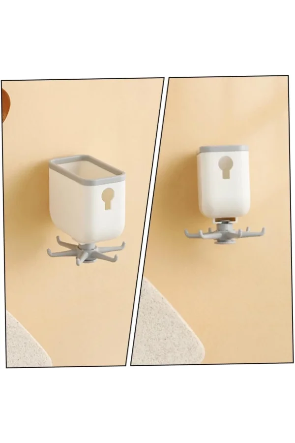 Döner Askılı Organizer