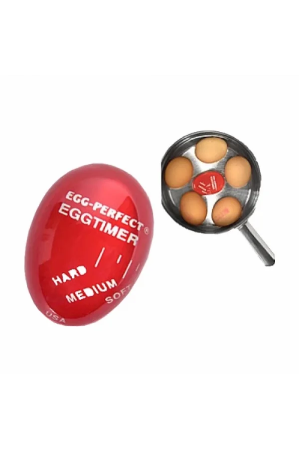 Dublör Yumurta Egg Timer