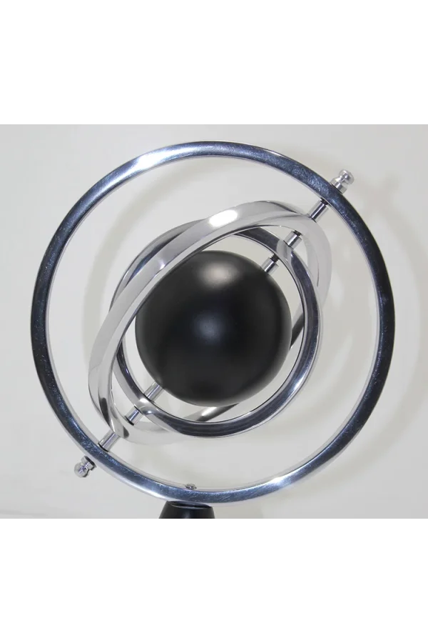 Dünya Küre Model 3