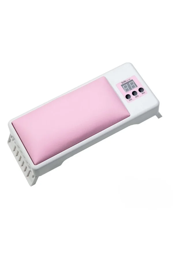 El Yastıklı UV Oje Kurutucu