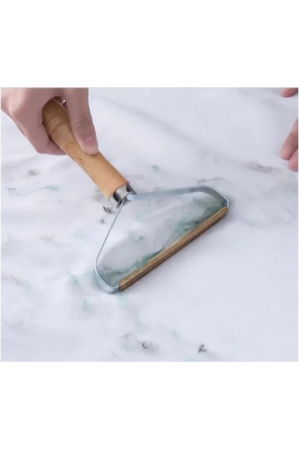 Elbise Tiftik Temizleme Aleti