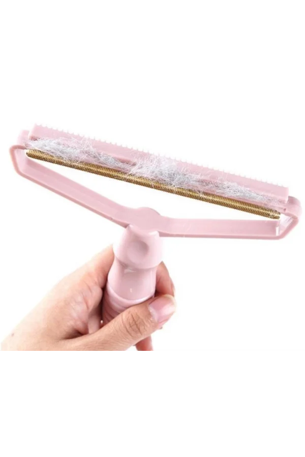 Elbise Tiftik Tüy Temizleme Aleti