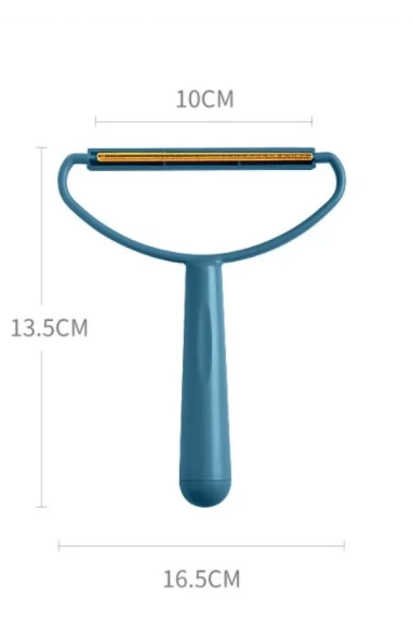 Elbise Tiftik Tüy Toplama Aleti