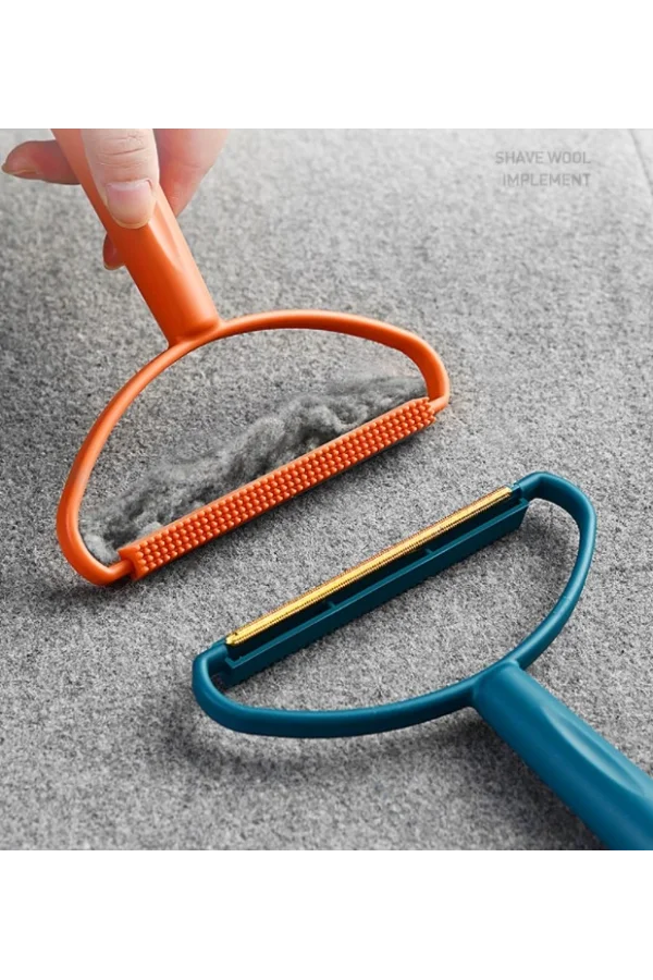 Elbise Tiftik Tüy Toplama Aleti