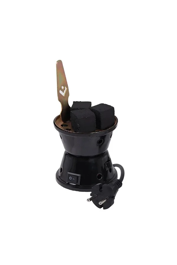 Elektrikli Mini Ocak Cep Herkülü