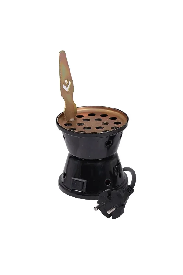 Elektrikli Mini Ocak Cep Herkülü