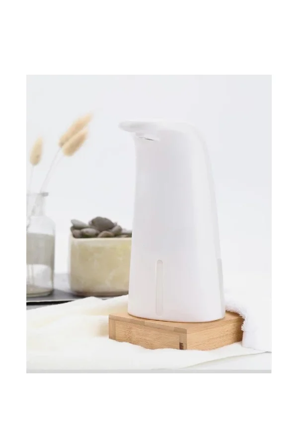 Elektronik Otomatik Sabunluk