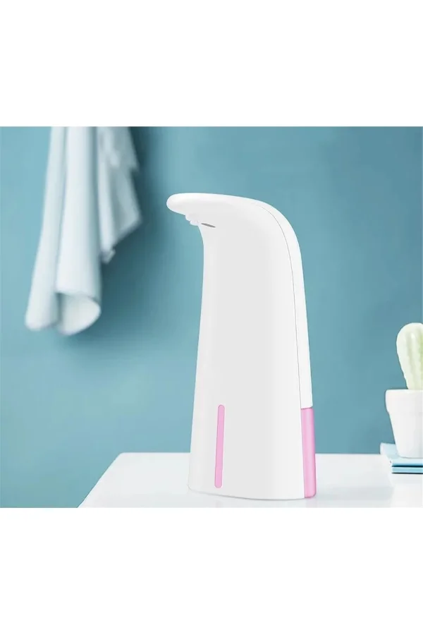 Elektronik Otomatik Sabunluk