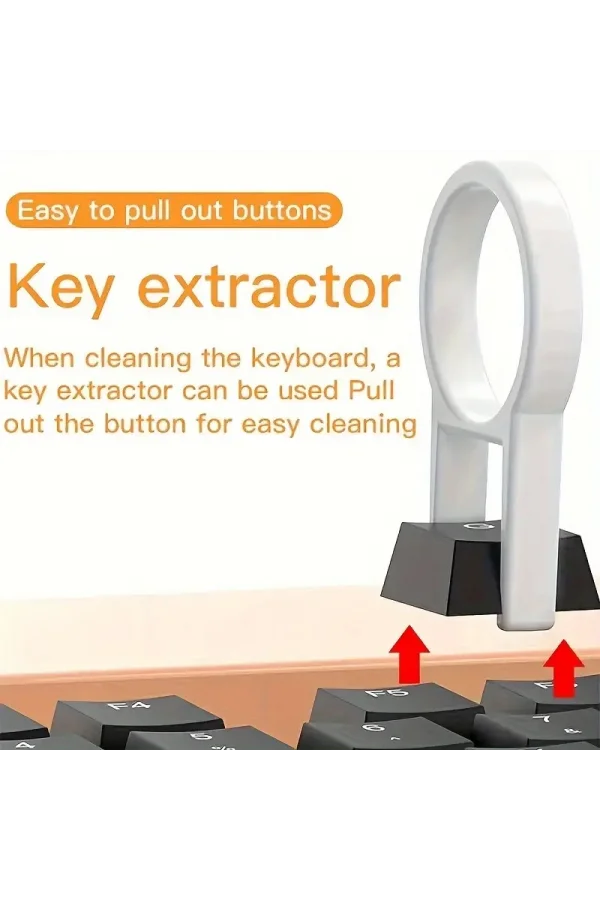 Elektronik Temizleme Kiti 20 in 1