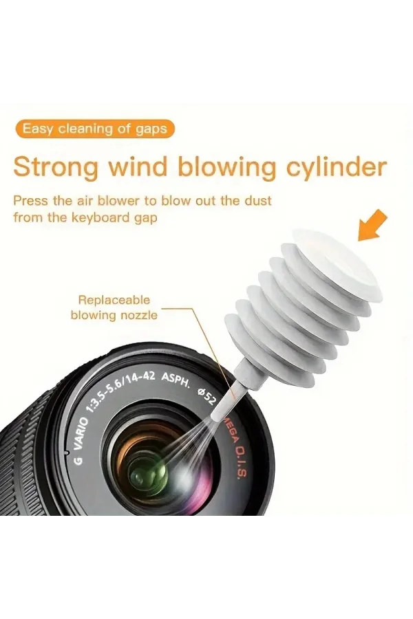 Elektronik Temizleme Kiti 20 in 1