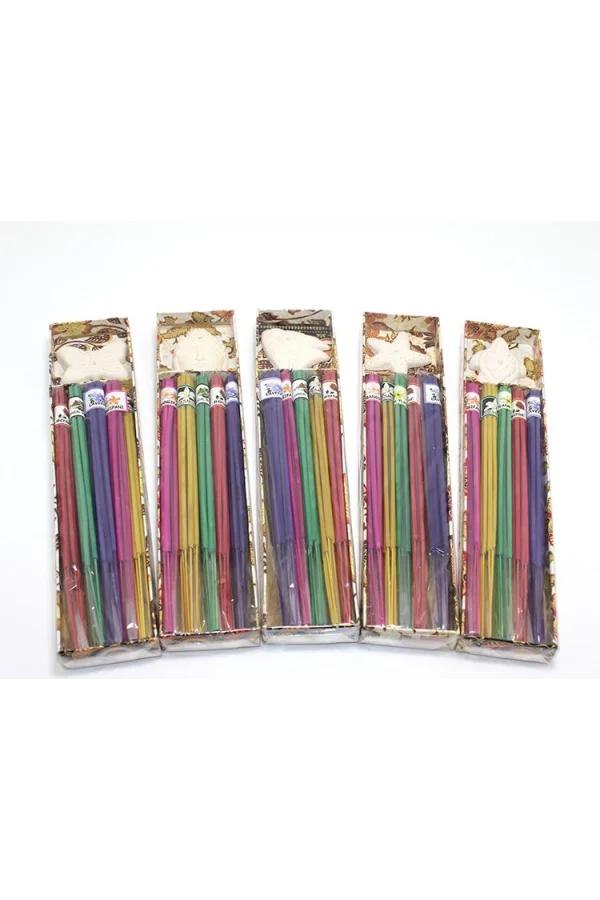 Endonezya Kutulu Tütsü Ve Tütsülük