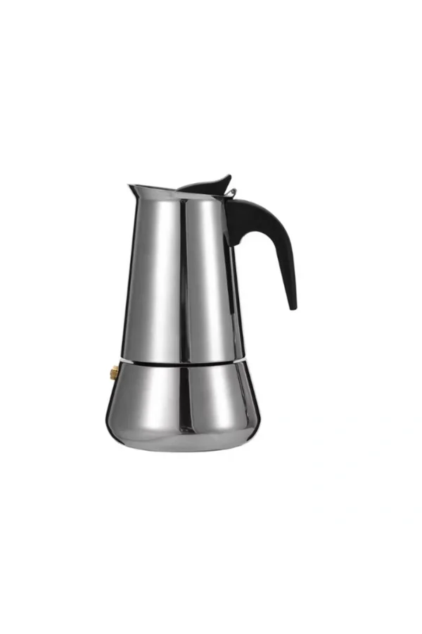 Espresso Maker (Moka Pot) 6 Fincan