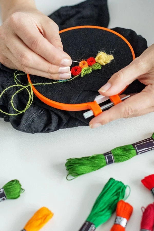 Etamin Goblen İğnesi 6lı