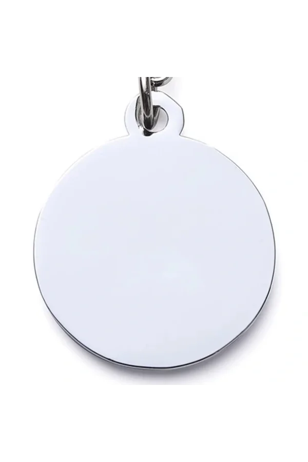 Evcil Hayvan Klipsli Tasma Künyesi