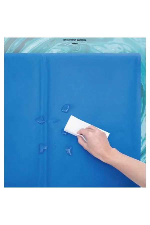 Evcil Hayvan Soğutucu Yatak Mat 81x96 cm